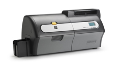 Stampante Zebra zxp7 Stampante Zebra zxp7
